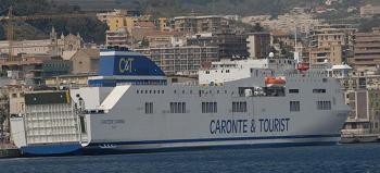 Caronte & Tourist