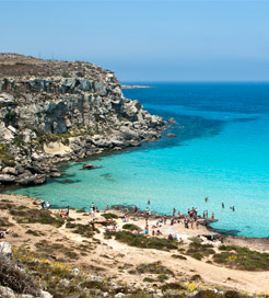 Aegadian Islands Feribotu