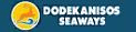 Dodekanisos Seaways Ferries from Rodos to Patmos