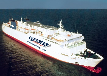 Egnatia Seaways