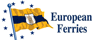 European Ferries