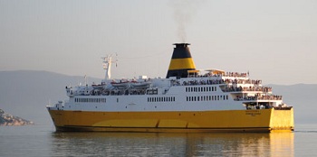 European Ferries