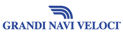 Grandi Navi Veloci Ferries from Tunus to Cenova