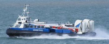 Hovertravel