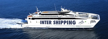 Inter Shipping