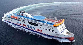 MyFerryLink