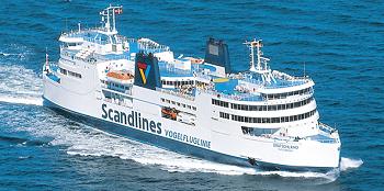 Scandlines