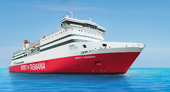 Spirit Of Tasmania