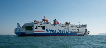 Stena Daea Line