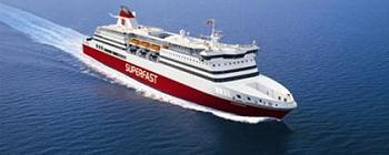 Superfast Ferries