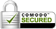 Comodo Secured