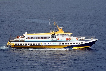 Ustica Lines