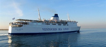 Ventouris Sea Lines